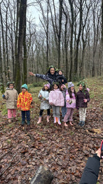 Belgrad Ormanı Orman Atölyesi