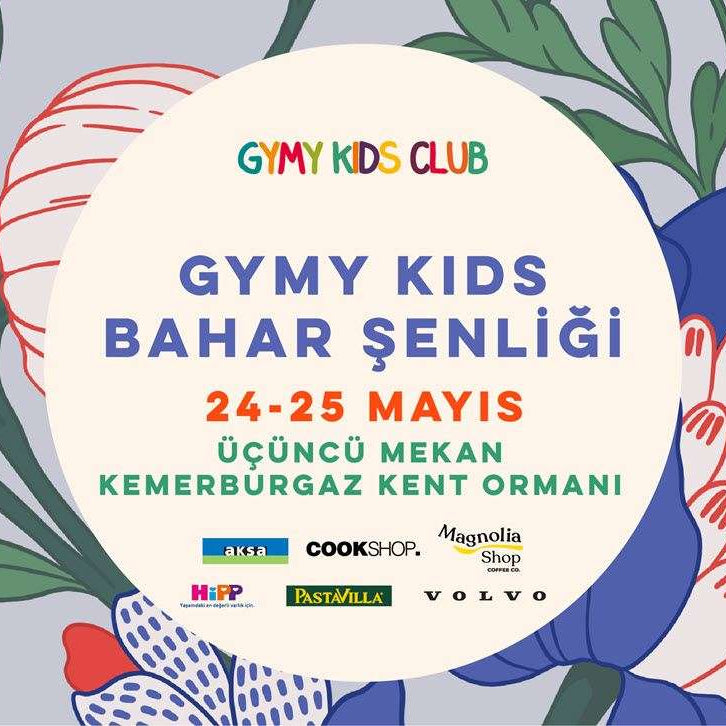 Gymy Kids