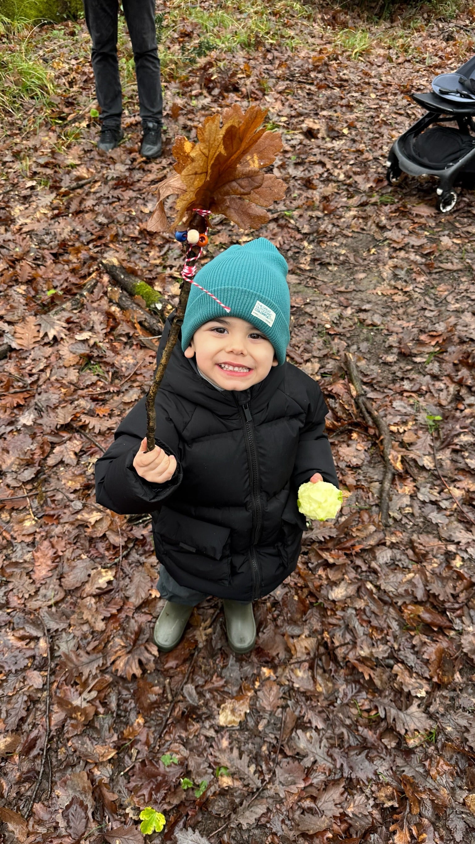 Belgrad Ormanı Orman Atölyesi