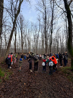 Belgrad Ormanı Orman Atölyesi