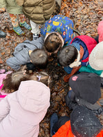 Belgrad Ormanı Orman Atölyesi