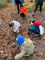 Belgrad Ormanı Orman Atölyesi