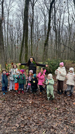 Belgrad Ormanı Orman Atölyesi