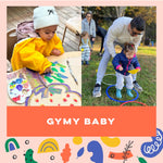 Gymy Baby