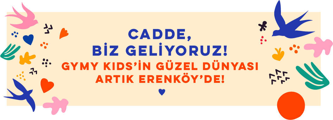Gymy Kids
