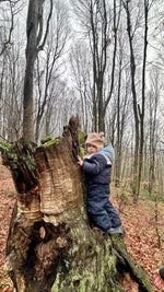 Belgrad Ormanı Orman Atölyesi