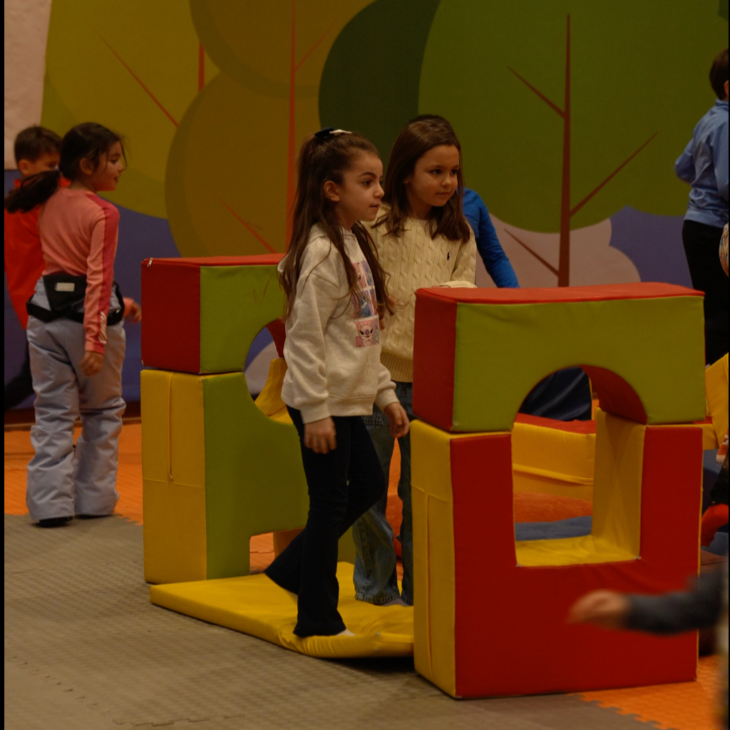 Gymy Kids