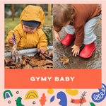 Gymy Baby