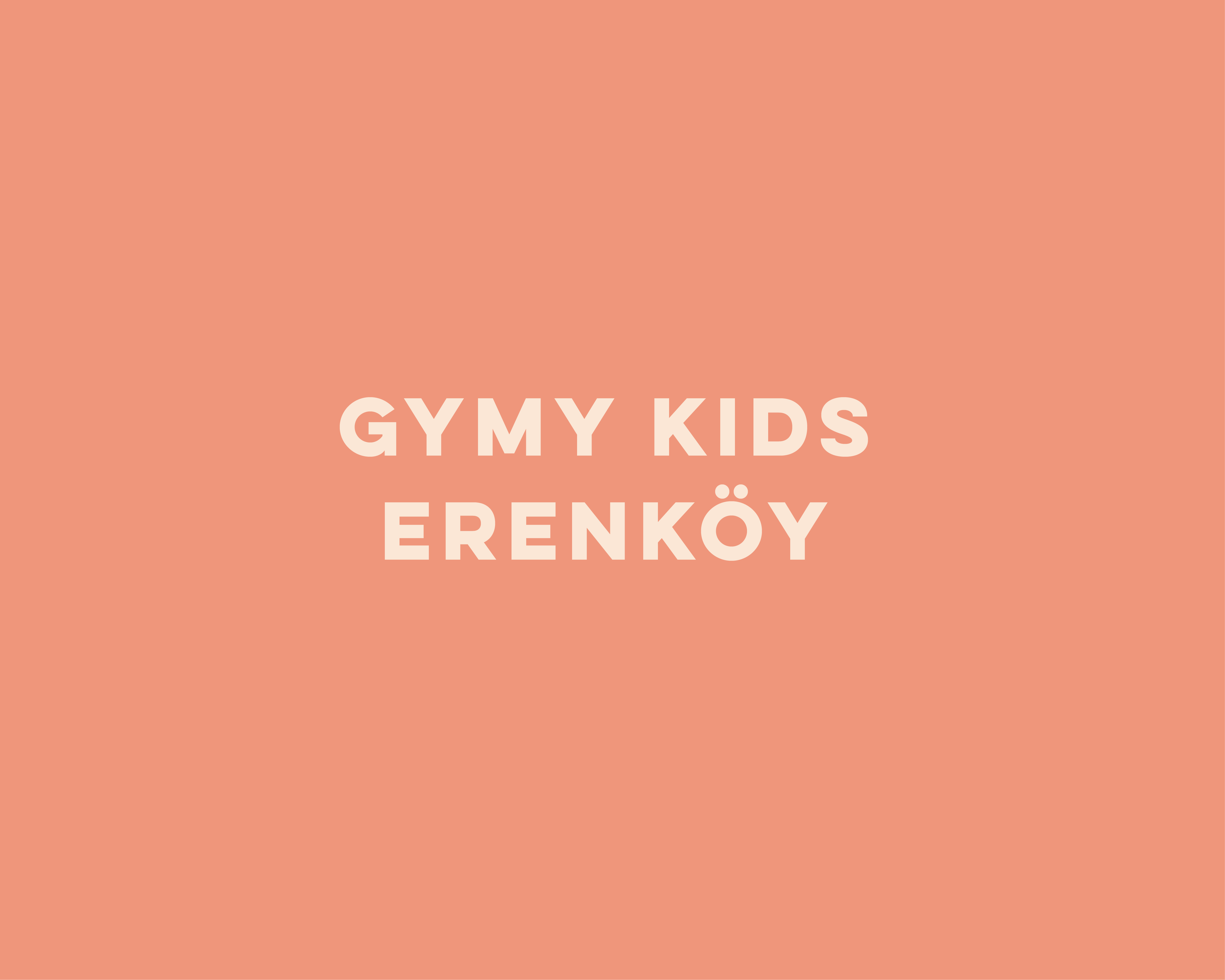 Gymy Kids