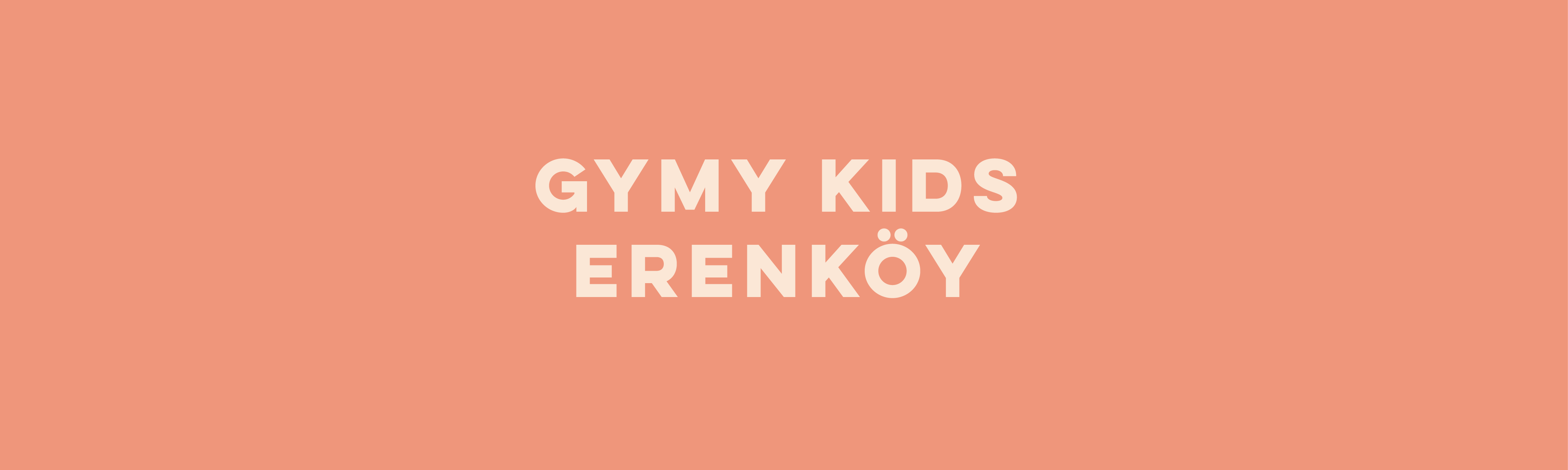 Gymy Kids