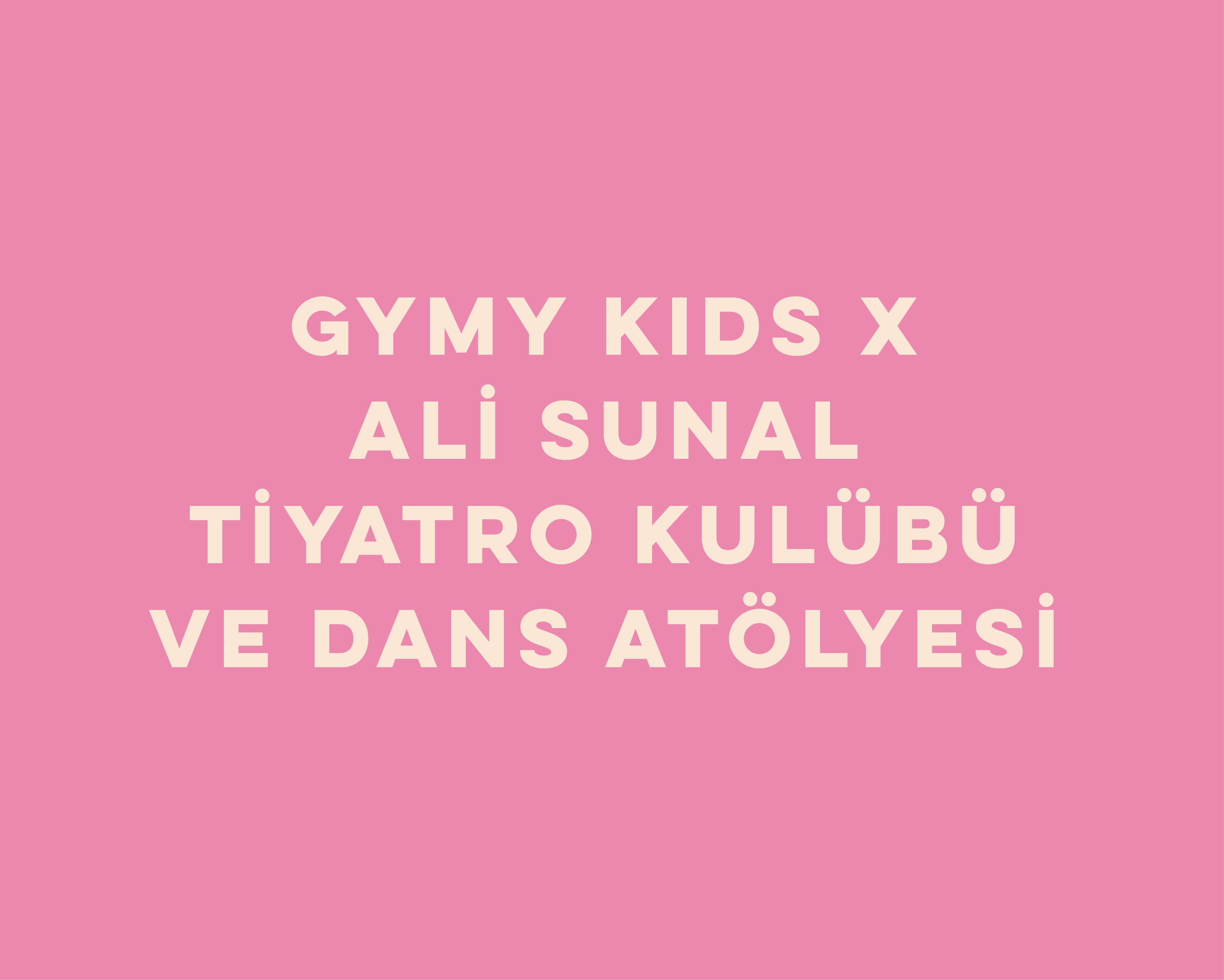 Gymy Kids