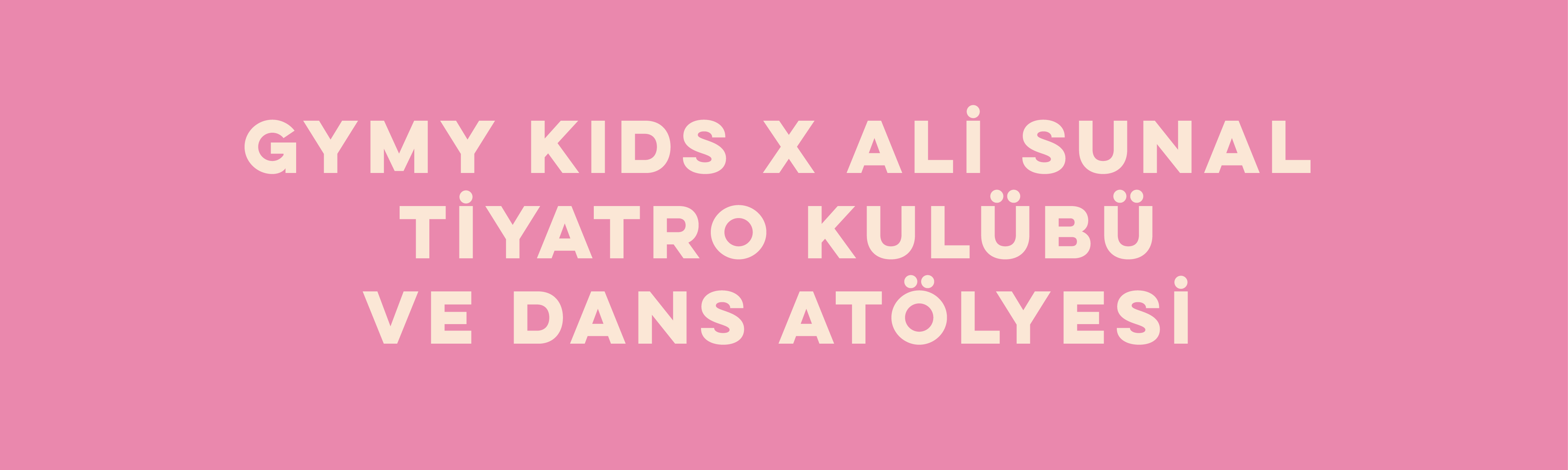 Gymy Kids