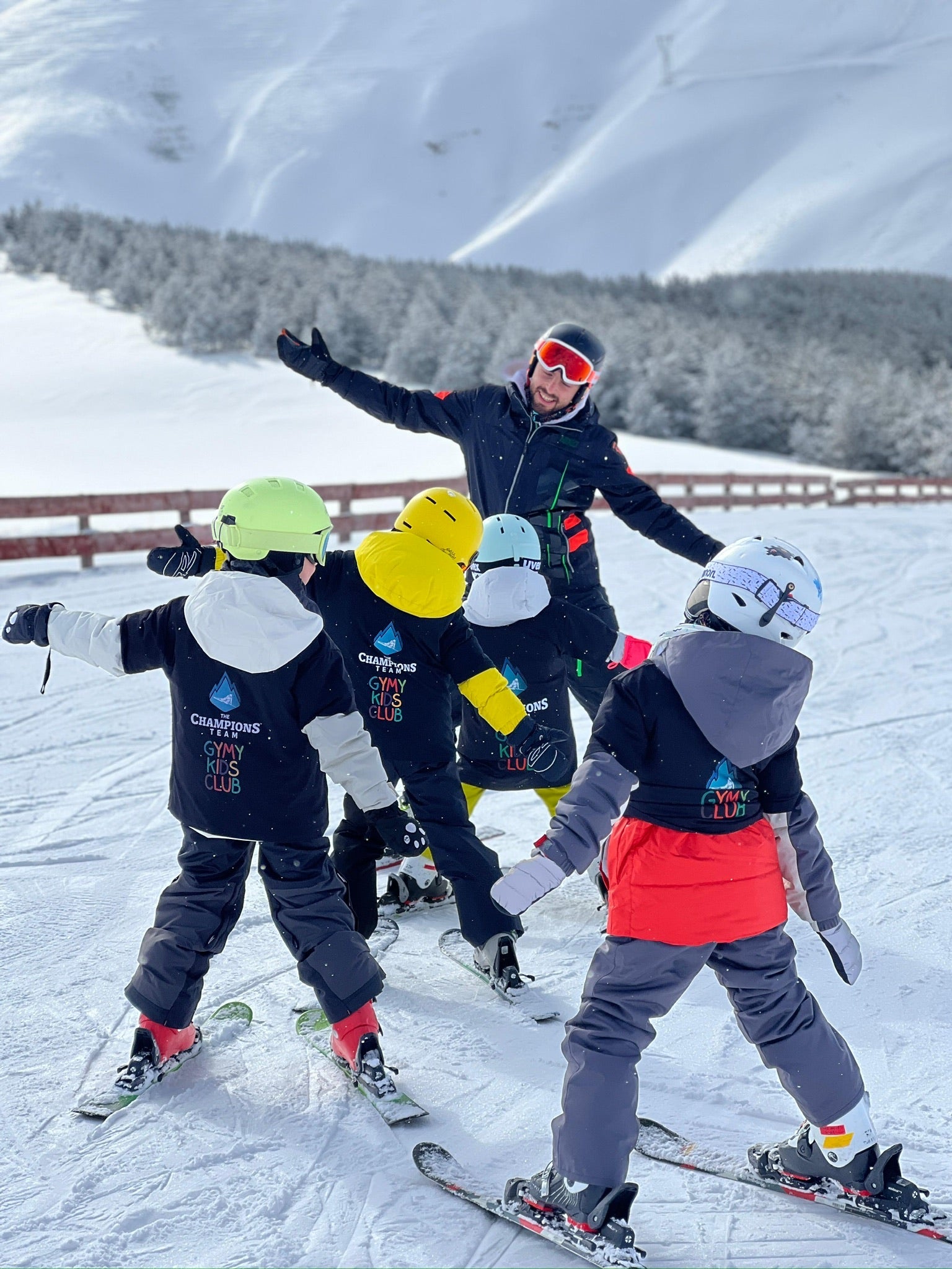 Gymy Kids