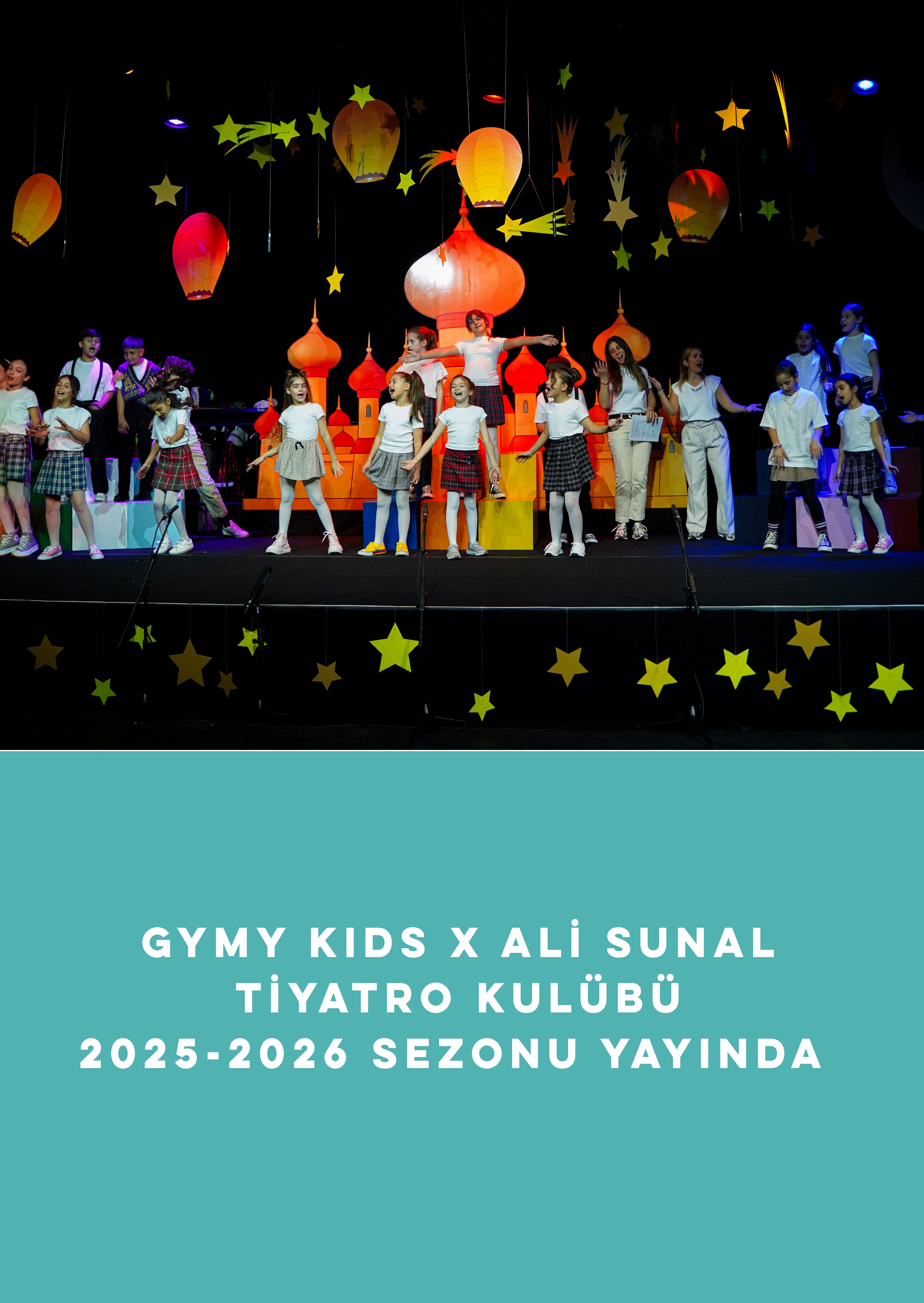 Gymy Kids