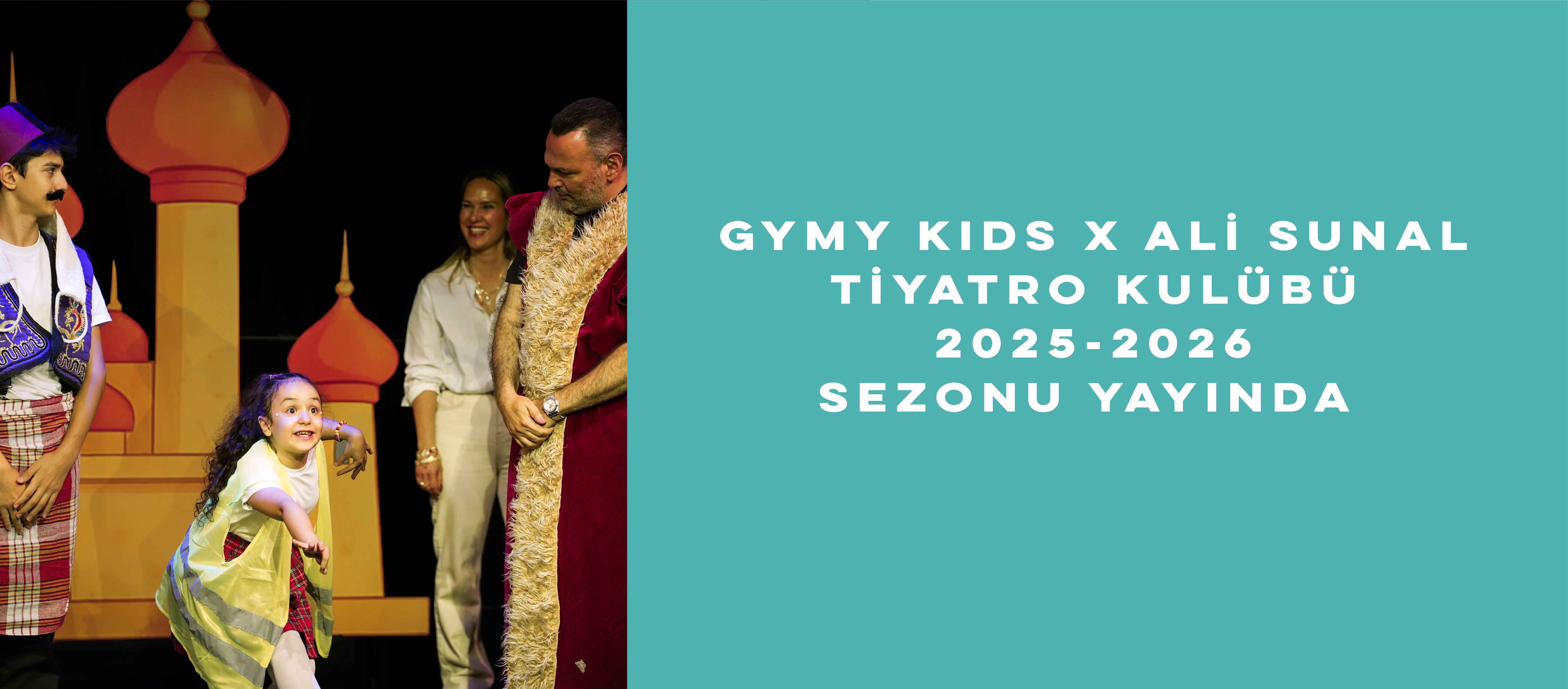 Gymy Kids