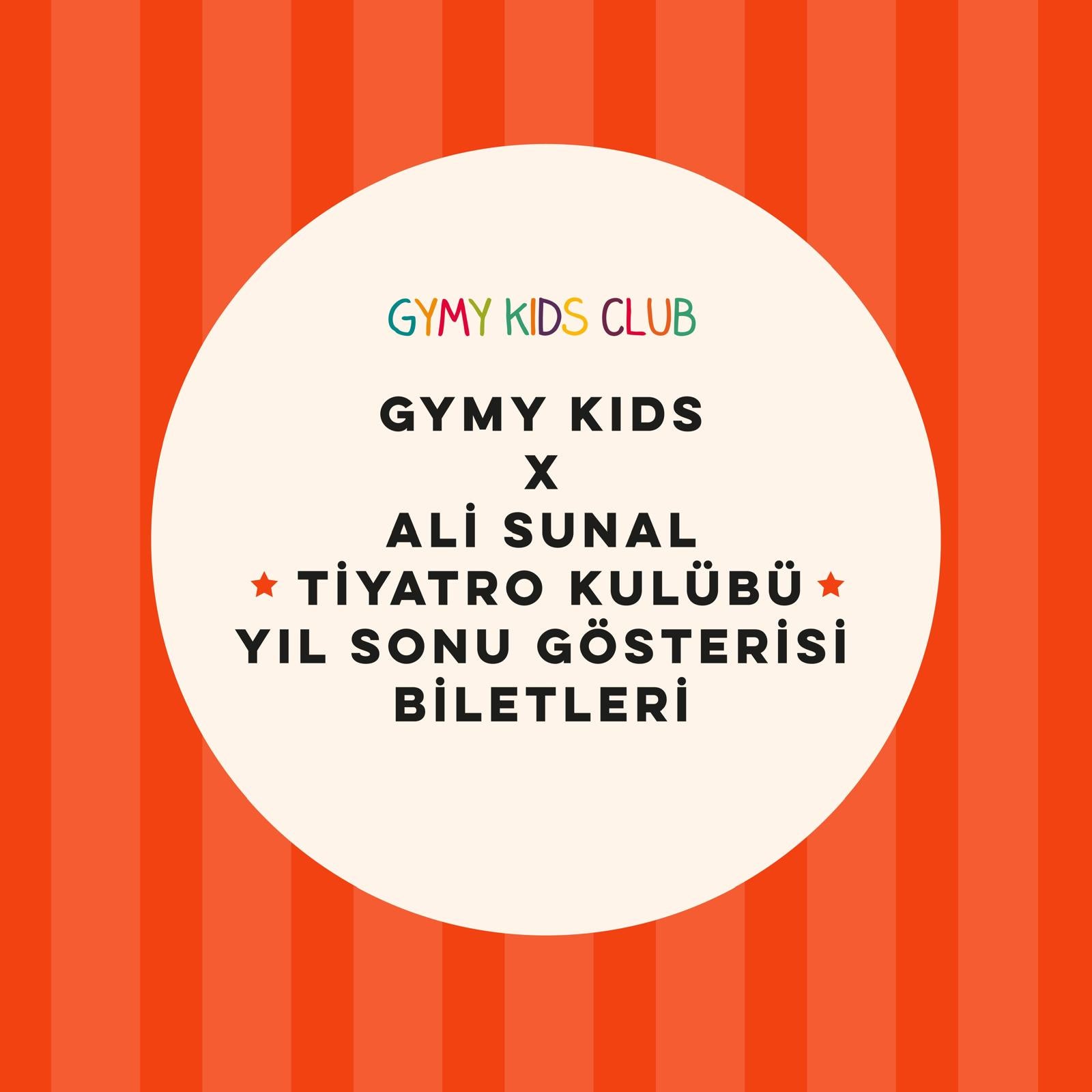 Gymy Kids