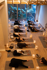 Anneler Gününde Yoga & Brunch