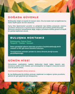 Ballıkayalar Çocuklarla Trekking ve Piknik Günü