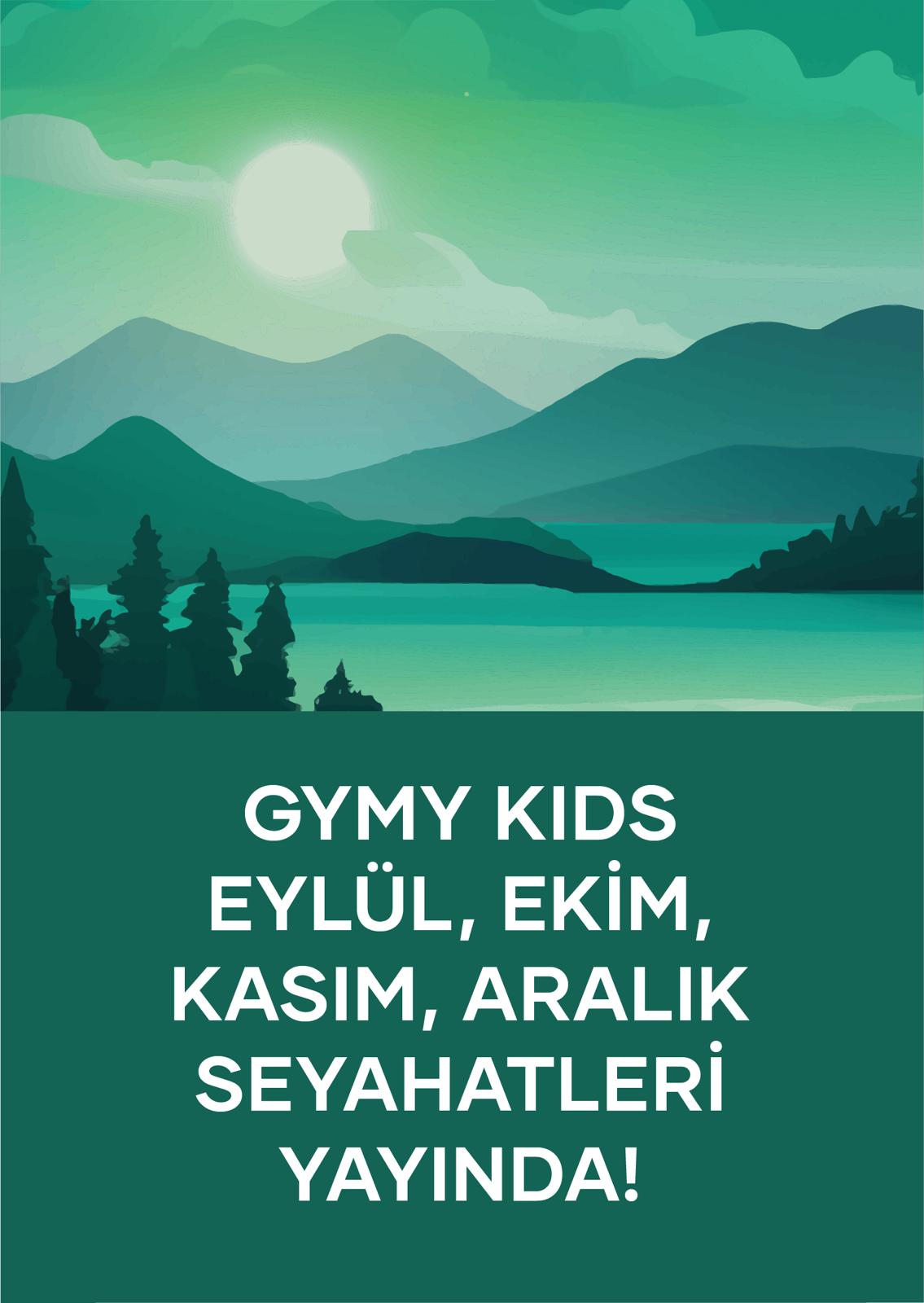 Gymy Kids