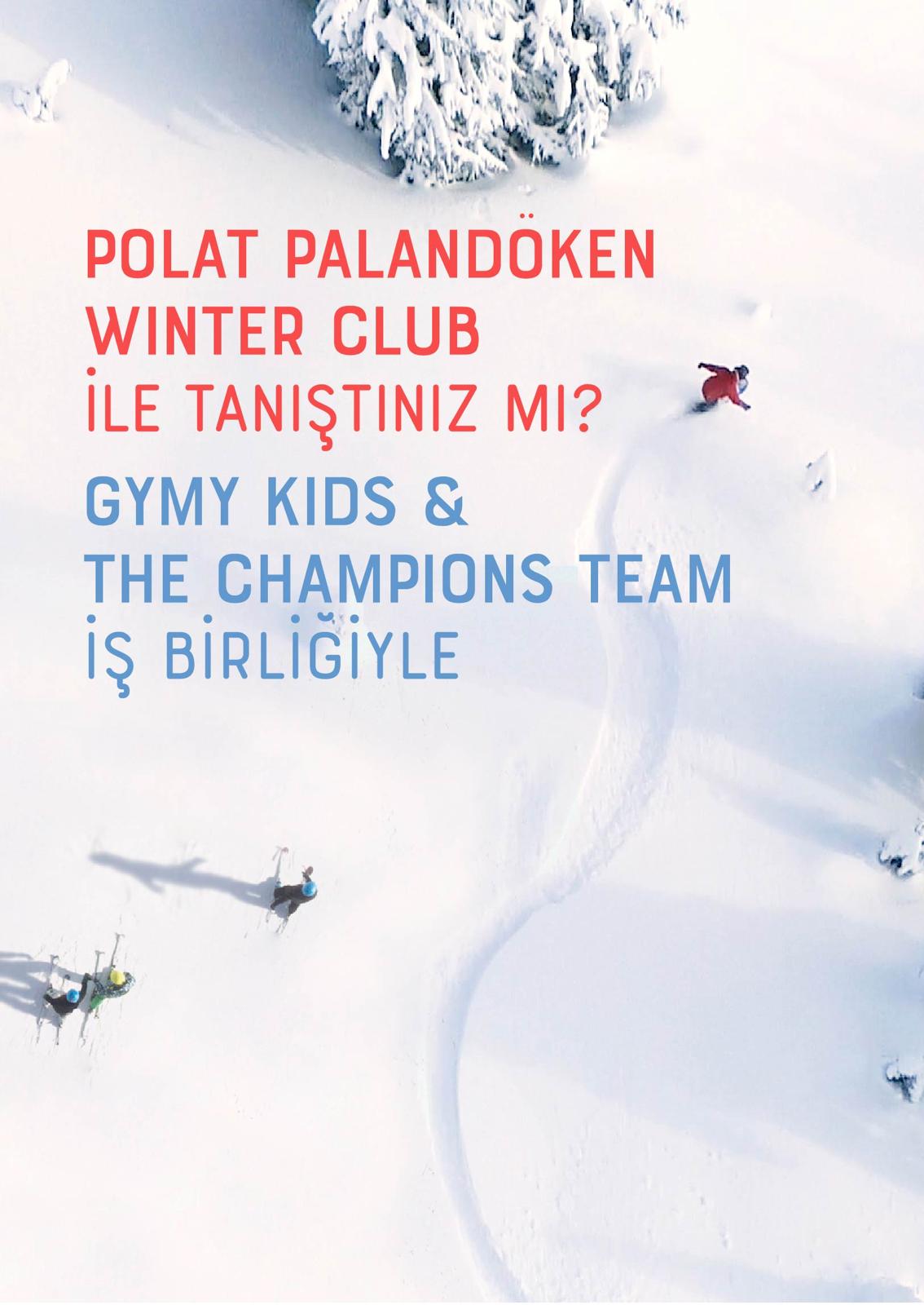 Gymy Kids