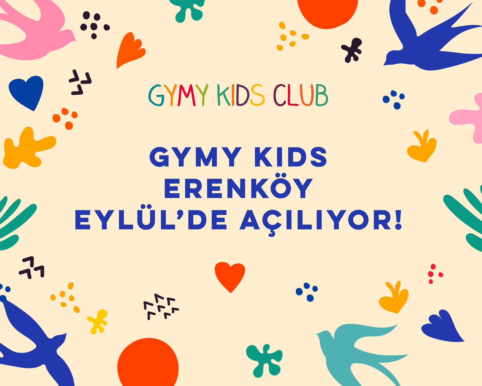 Gymy Kids