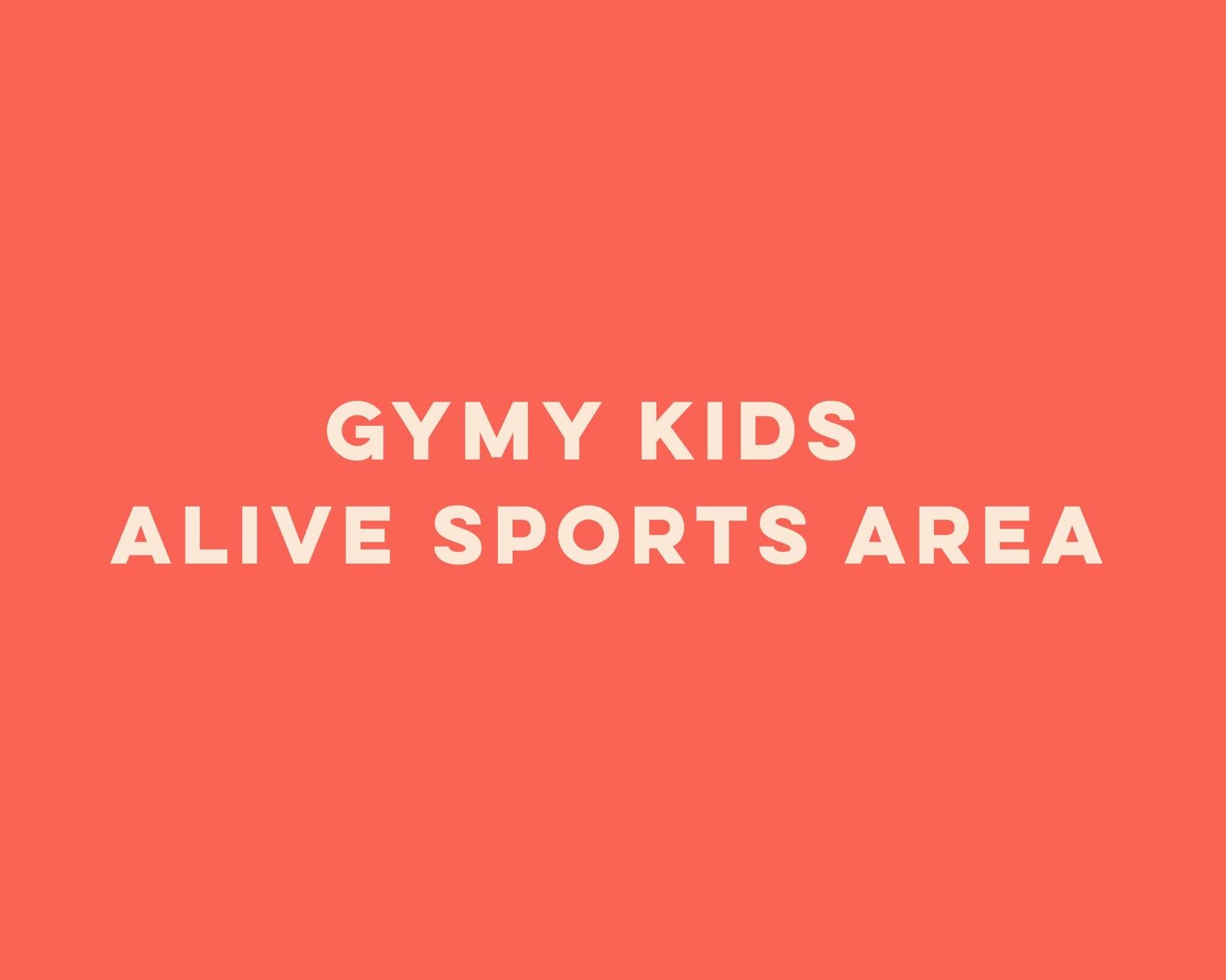Gymy Kids