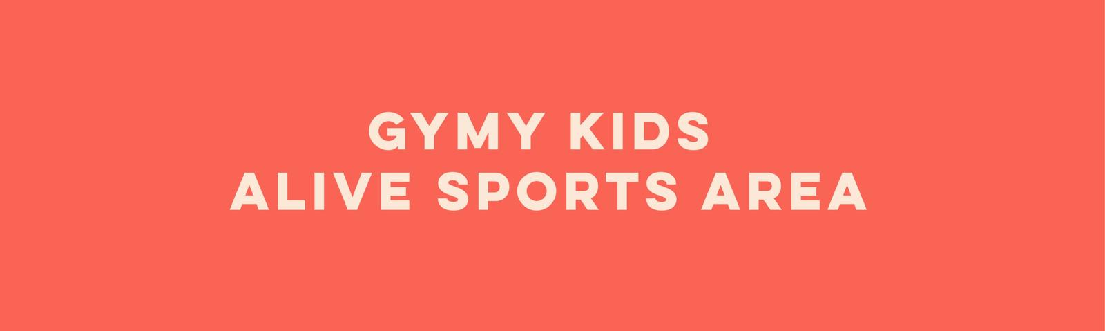 Gymy Kids