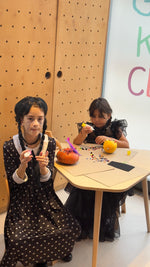 Gymy Kids Erenköy'de Halloween Partisi