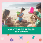 Gymy Kids Bodrum Yaz Okulu | Avantgarde Refined