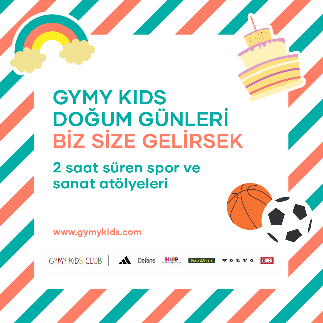 Doğum Günleri