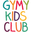 Gymy Kids logo