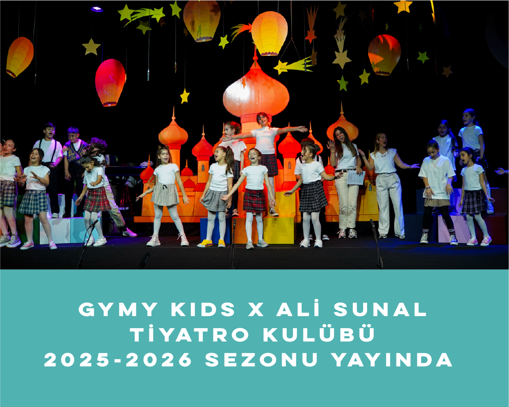 Gymy Kids