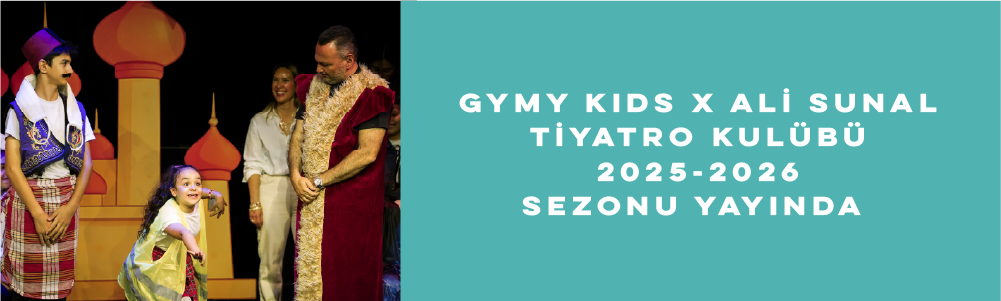 Gymy Kids