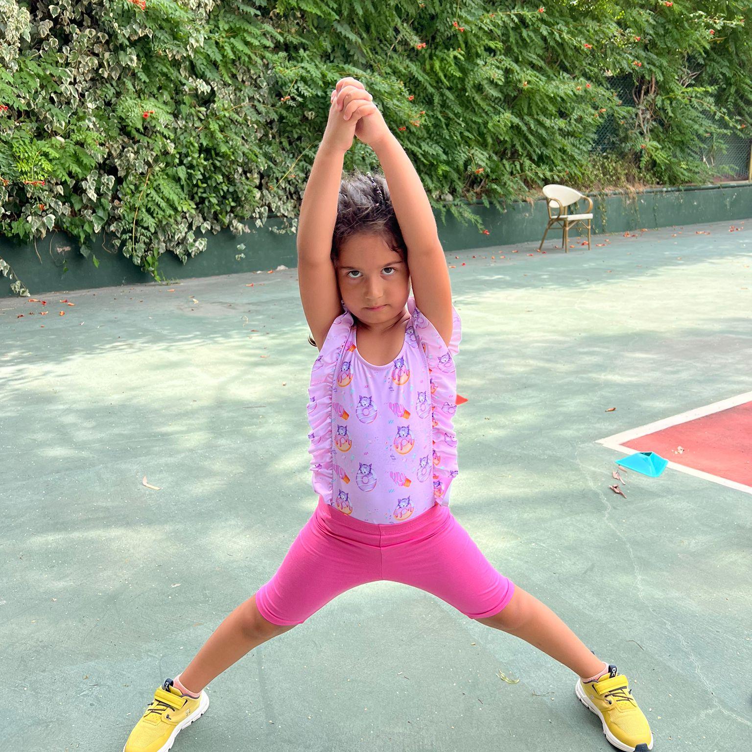 Gymy Kids Bodrum Yaz Okulu | Baia Bodrum