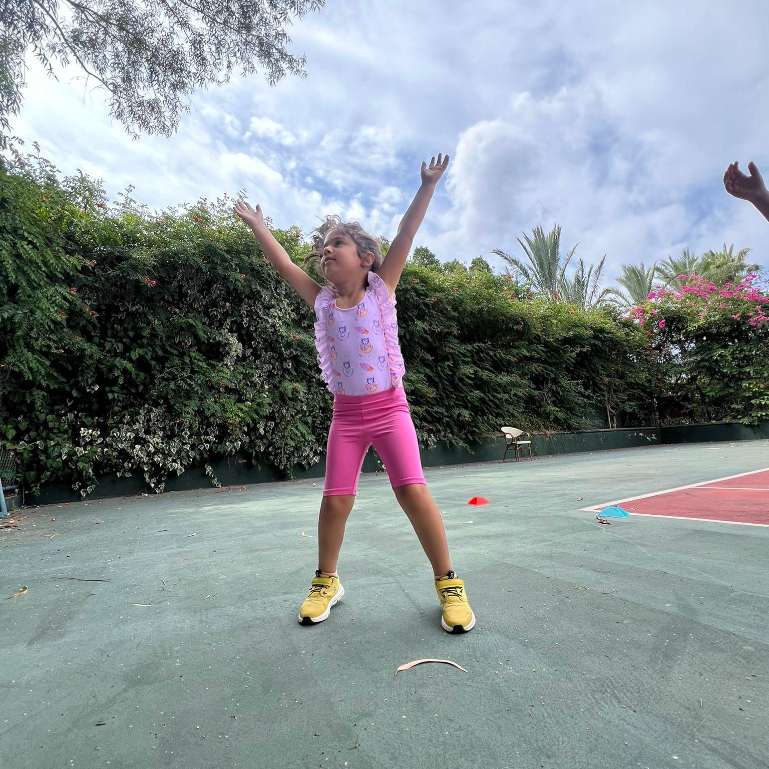 Gymy Kids Bodrum Yaz Okulu | Baia Bodrum