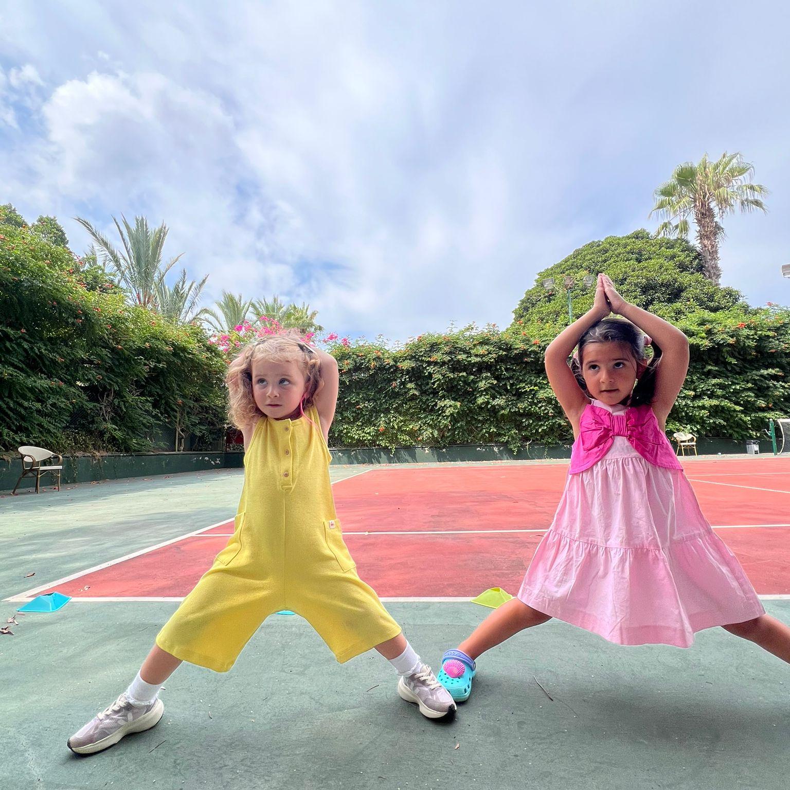 Gymy Kids Bodrum Yaz Okulu | Baia Bodrum