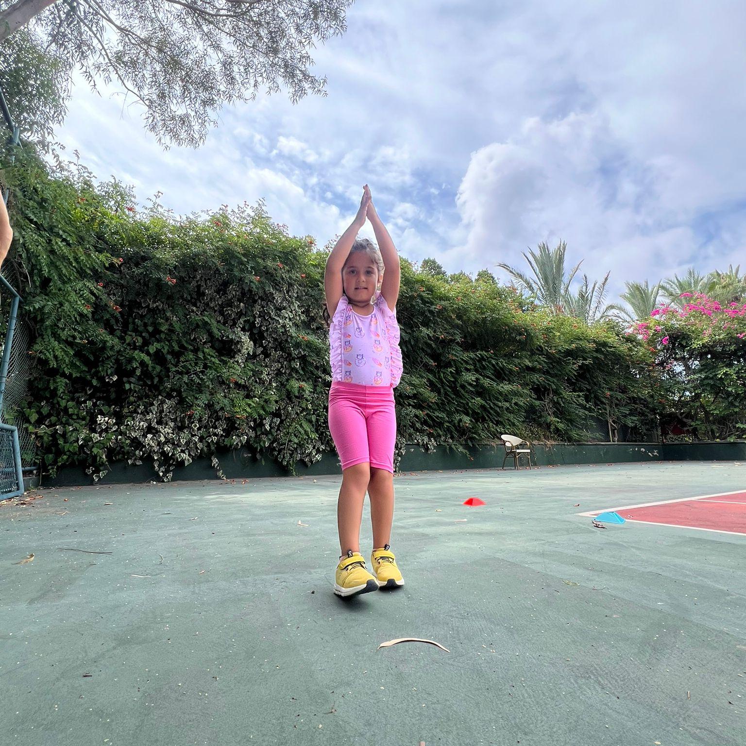 Gymy Kids Bodrum Yaz Okulu | Baia Bodrum