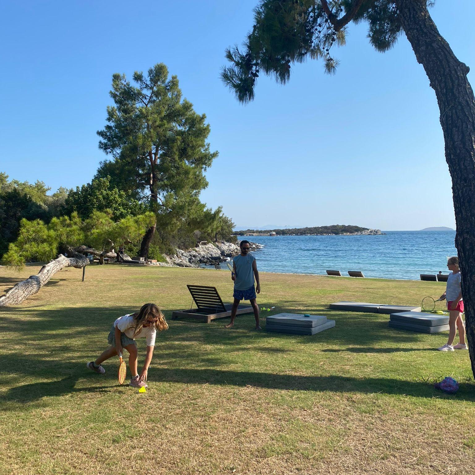 Gymy Kids Bodrum Yaz Okulu | Avantgarde Refined