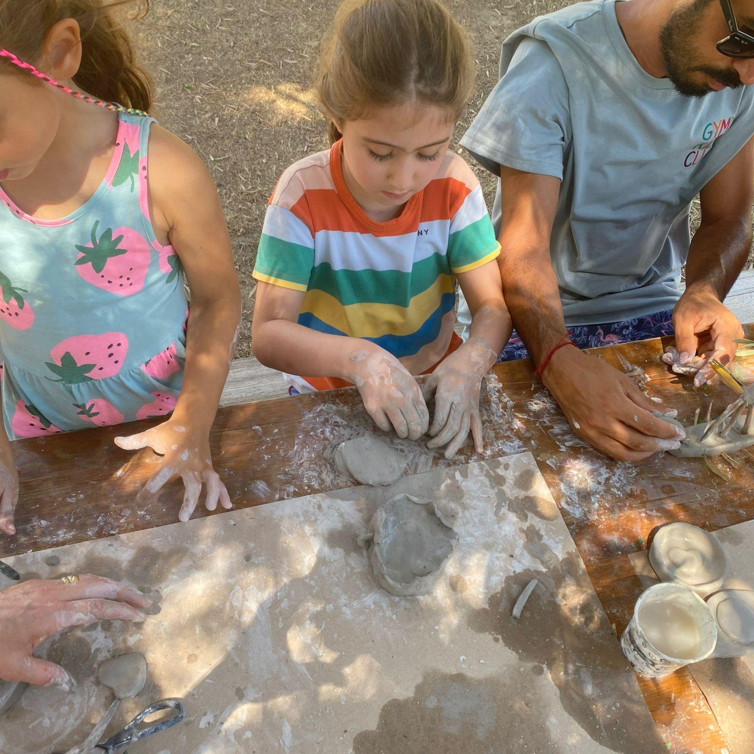 Gymy Kids Bodrum Yaz Okulu | Avantgarde Refined