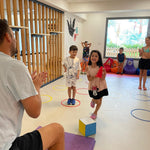 Gymy Kids Bodrum Yaz Okulu | Avantgarde Refined