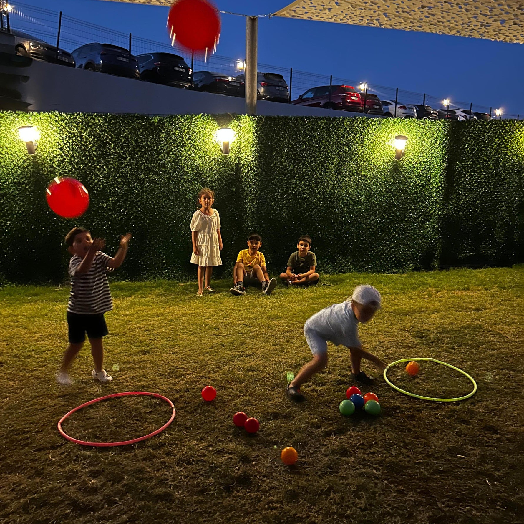 Gymy Kids Bodrum Yaz Okulu | Avantgarde Refined