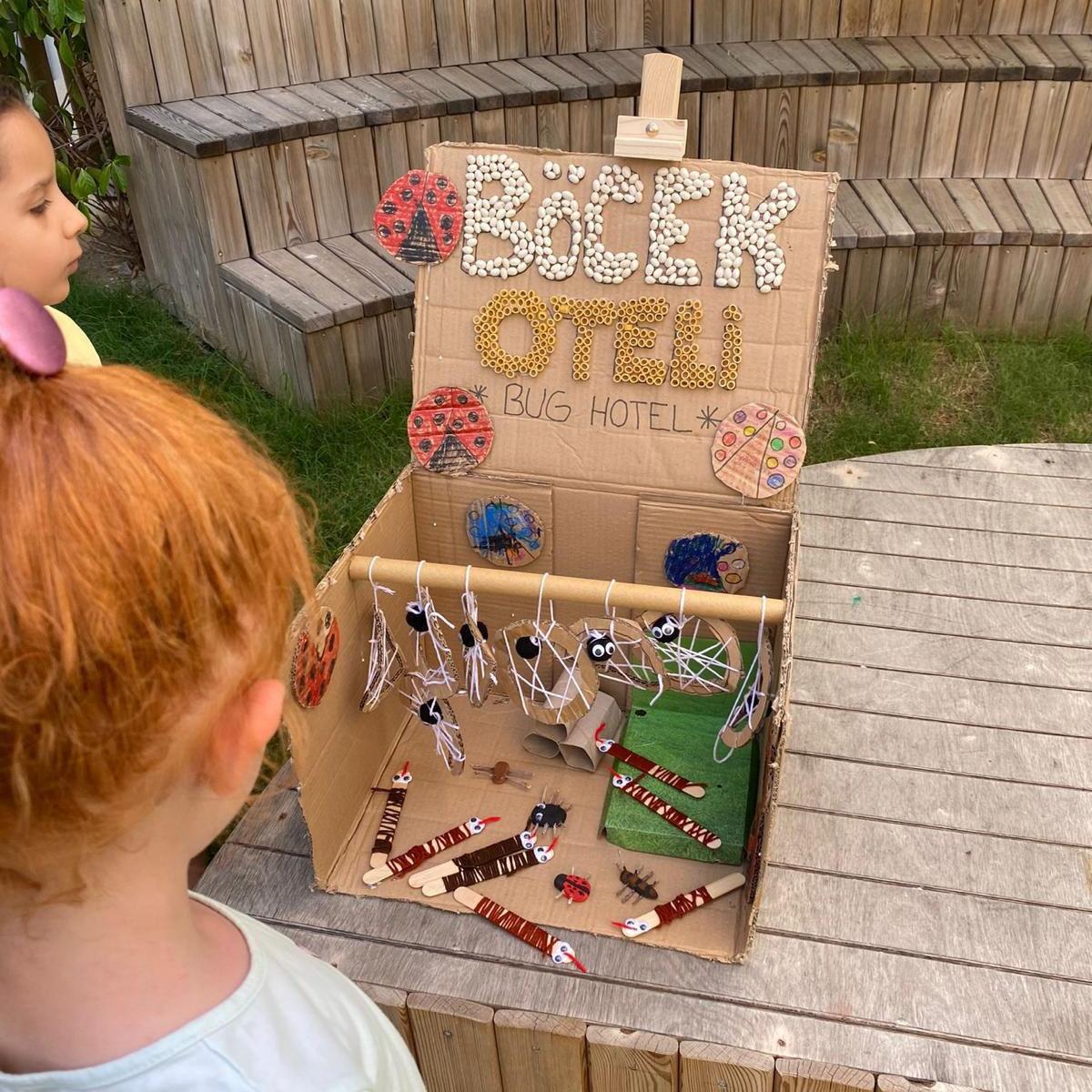 Gymy Kids Bodrum Yaz Okulu | Baia Bodrum