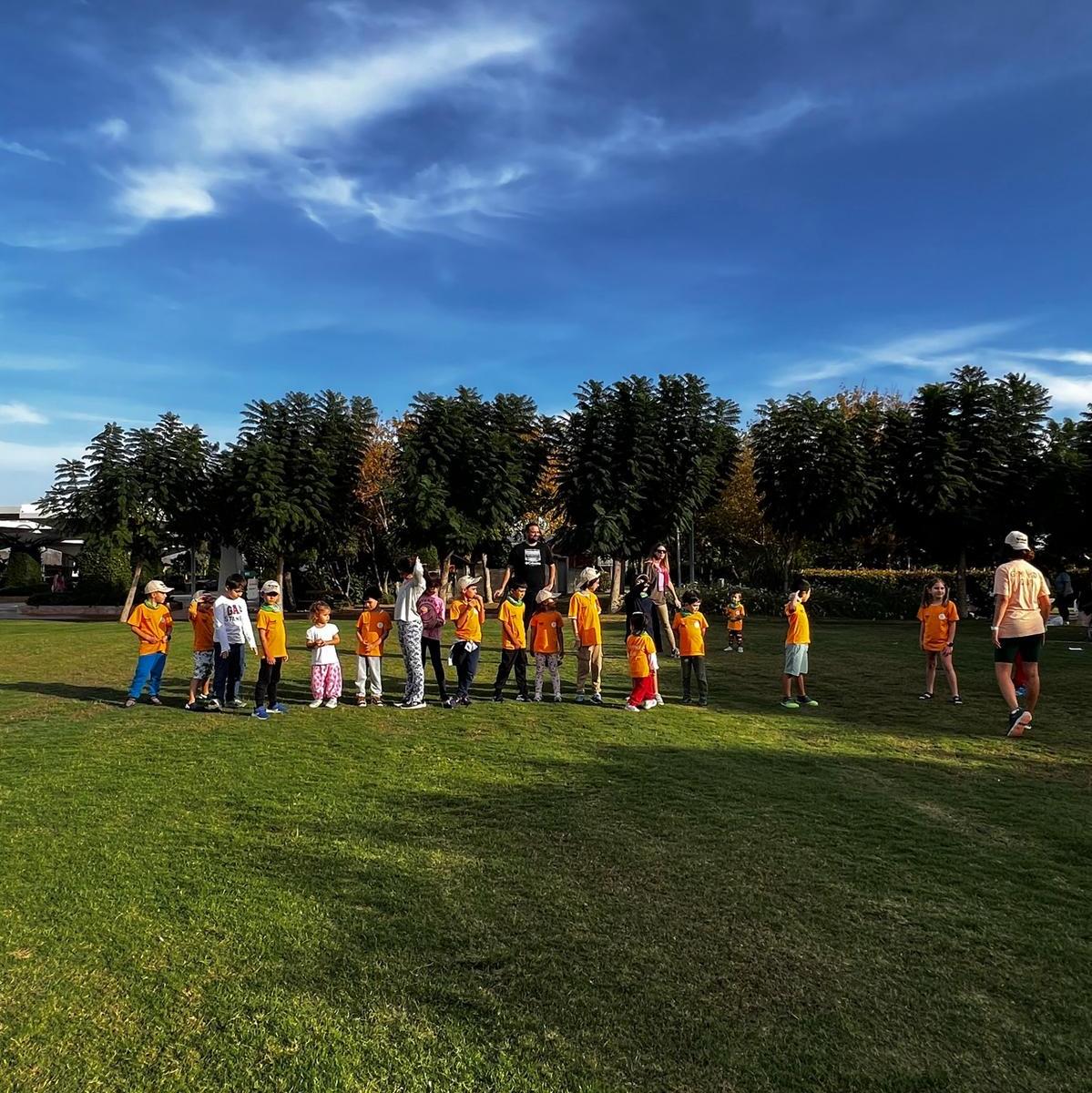 Gymy Kids Bodrum Yaz Okulu | Mirada Exclusive Bodrum