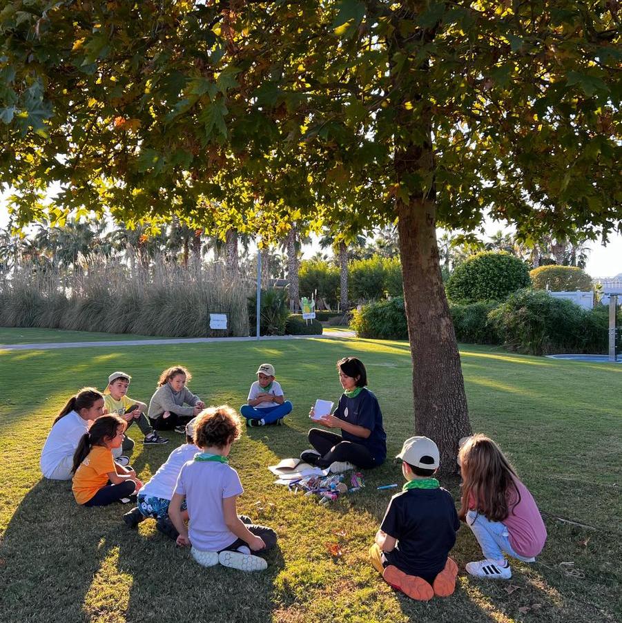 Gymy Kids Bodrum Yaz Okulu | Mirada Exclusive Bodrum