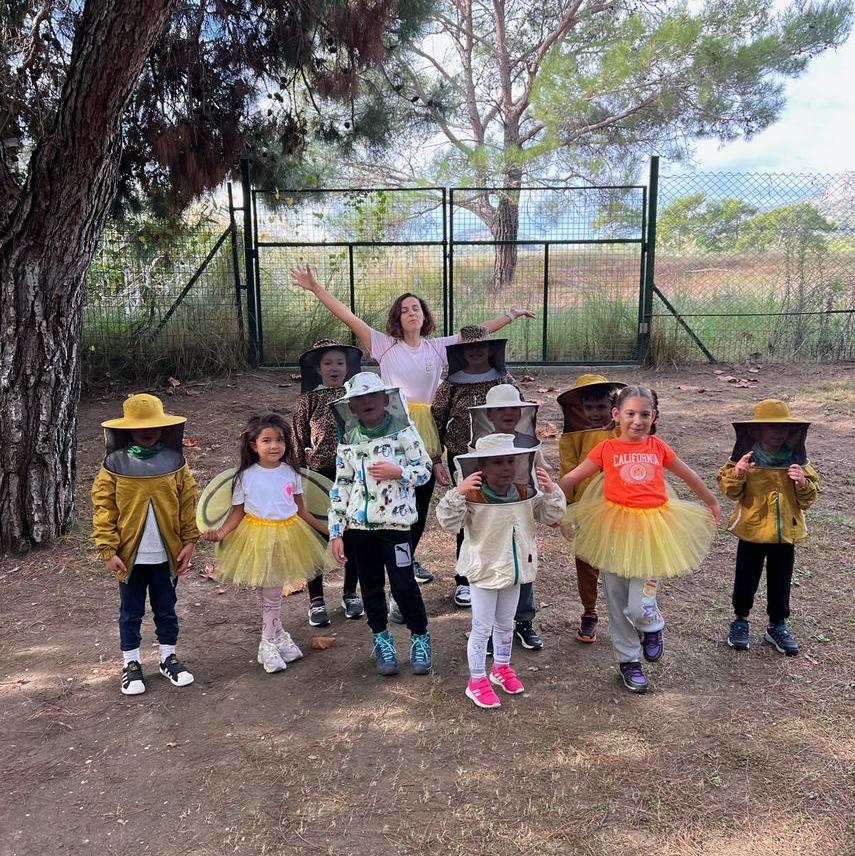 Gymy Kids Bodrum Yaz Okulu | Mirada Exclusive Bodrum