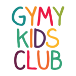 Gymy Kids - Logo