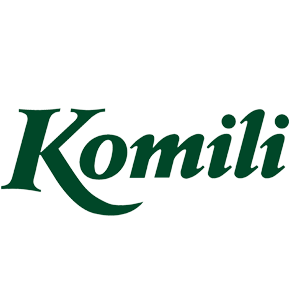 Gymy Kids - Logo Komili